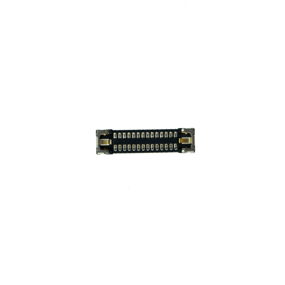 USB Charging FPC Connector 28 Pin for iPhone 14 / 14 Plus USB Charging FPC Connector 28 Pin for iPhone 14 / 14 Plus